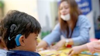 13 نصيحة من التضامن للآباء والأمهات في اليوم العالمي للسمع| صور 