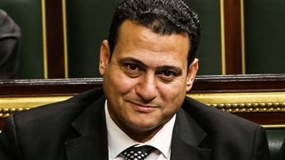 برلماني يطالب الحكومة بشمول أصحاب الإعاقات لسن 7 سنوات بالتأمين الصحي