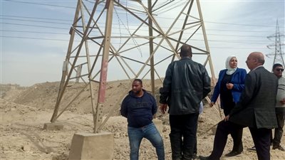 محافظة القاهرة: إزالة 9 عقارات بحي الخليفة وتسكين 23 أسرة مستحقة بـ بدر