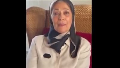 غدًا.. عزاء زوجة رجل الأعمال صفوان ثابت بمسجد الشرطة في الشيخ زايد