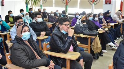 انطلاق مسابقة دوري العباقرة ببورسعيد