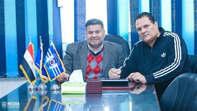 رامبو يكشف أسباب فوز منتخب السويس على فيوتشر بكأس مصر