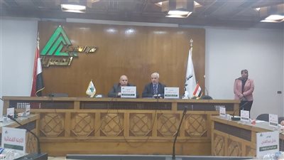 بعد إعلانها رسميا.. أسماء الأعضاء المكملين بشعبة مدني وعمارة كيميائية ونووية بانتخابات المهندسين