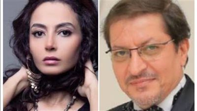 بدأت بـ منشور فيسبوك وتصاعدت أحداثها.. القصة الكاملة لأزمة هشام المليجي ورانيا شاهين