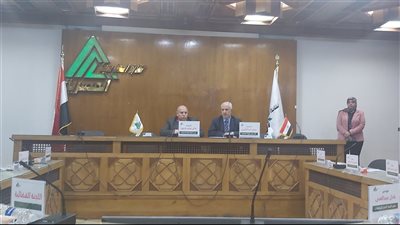 المهندسين تعلن موعد إجراء انتخابات المرحلة الأخيرة على مقعد النقيب