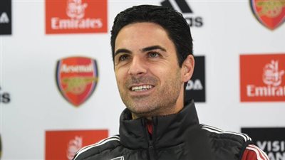 أرتيتا: ملاك أرسنال على مستوى فهم جيد للرياضة وسنعمل على تطور الفريق