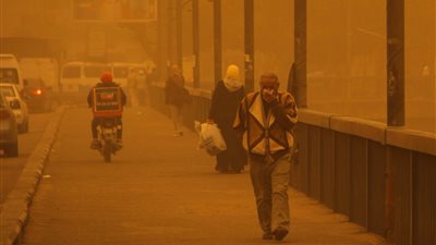 بسبب الطقس السيئ.. وقف حركة الملاحة والصيد لمدة 3 أيام في كفر الشيخ