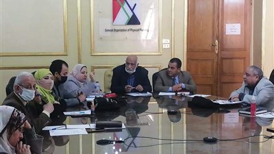 هيئة التخطيط العمراني تجري تحديثات على المخطط الاستراتيجي لـ محافظة أسوان 