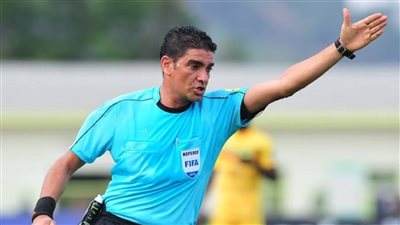 إبراهيم نور الدين لـ الطلائع والبنك.. حكام مباريات الغد من الدوري الممتاز