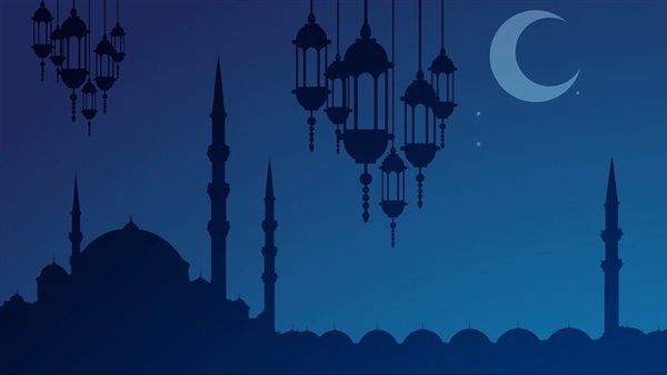 خلفيات رمضان متحركة