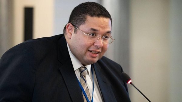 المهندس أيمن حسين