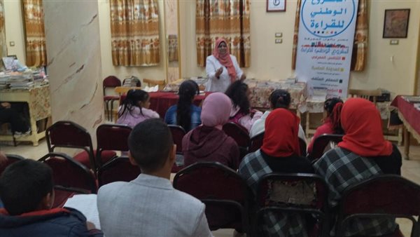 الندوة الثقافية