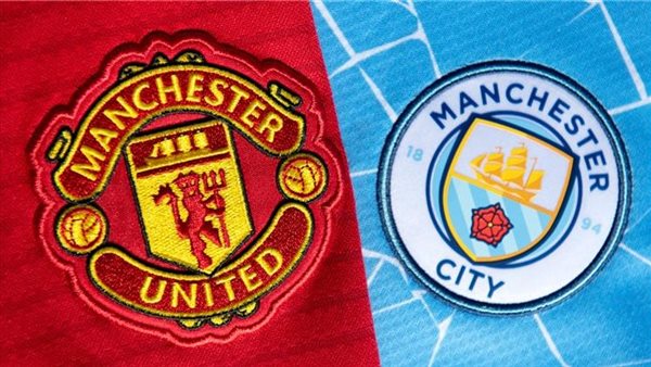 ديربي مانشستر 