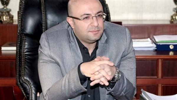 محافظ بني سويف 