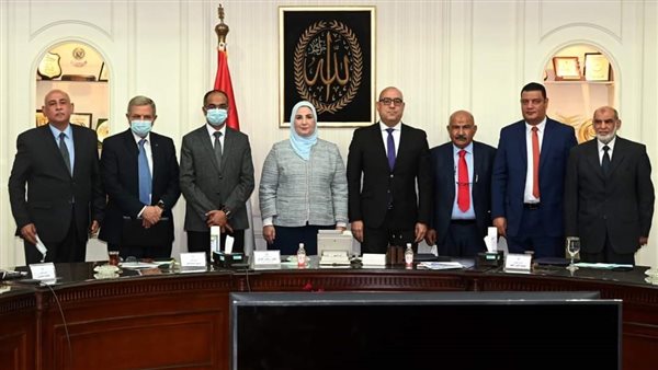 توقيع بروتوكول تعاون