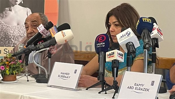 ناهد السباعي