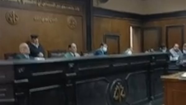 جنايات بنها 