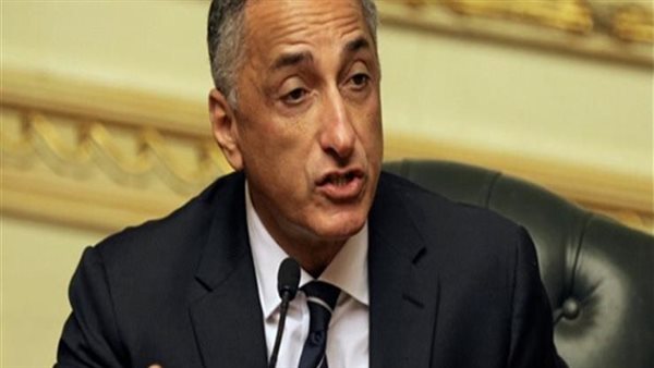 طارق عامر يفوز بجائزة