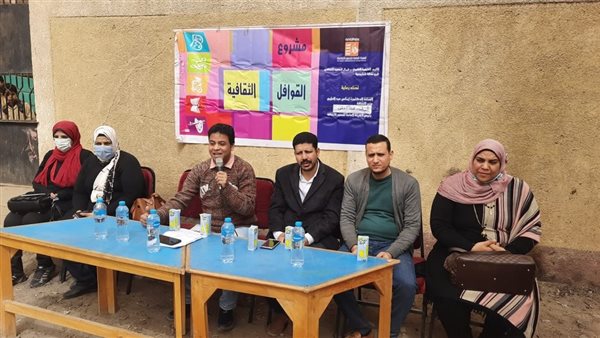 جانب من الفعاليات