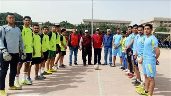 جامعة الأزهر بأسيوط