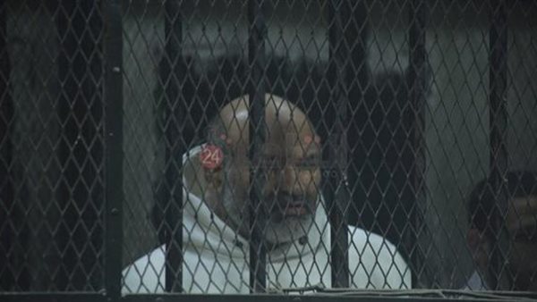  علاء حسانين