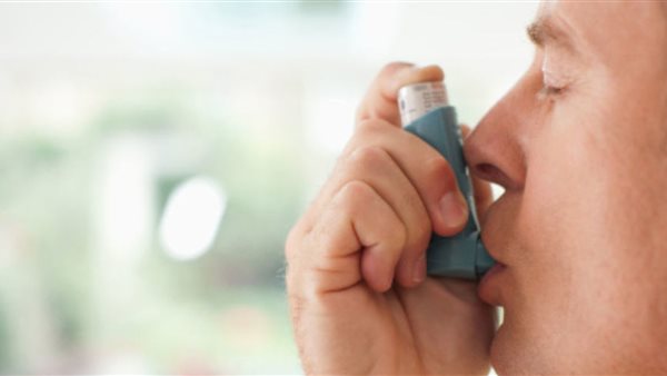 مرضى حساسية الصدر