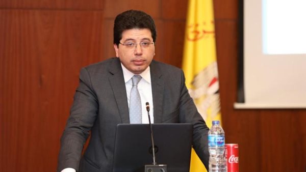 ايهاب نصر - وكيل