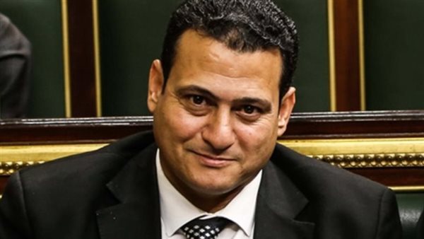 النائب أبو العباس