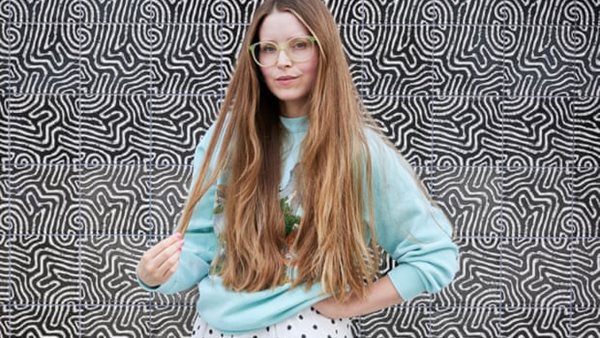 نجمة هاري بوتر