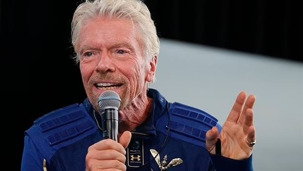 رجل الأعمال المتهم