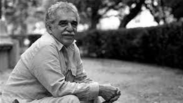 الكاتب غابرييل غارسيا