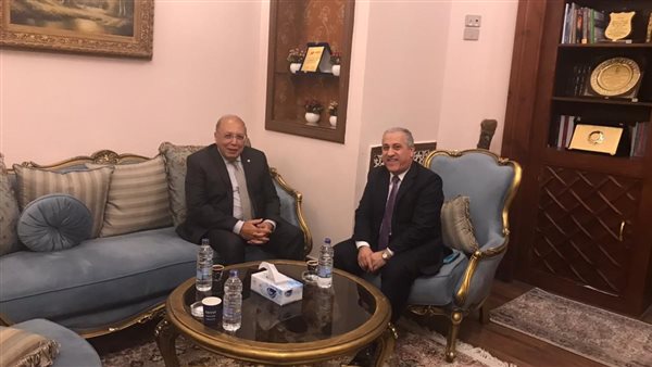 رئيس الهيئة الوطنية