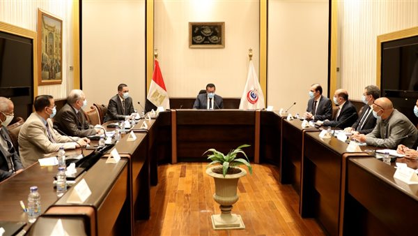 الدكتور خالد عبدالغفار