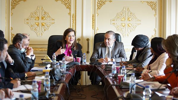  الدكتورة هالة السعيد