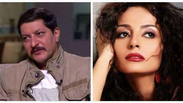 هشام المليجي ورانيا