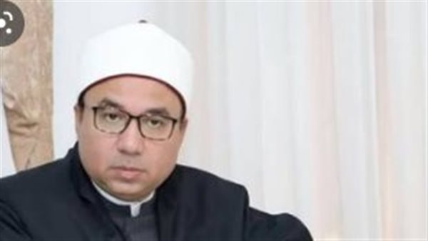  الدكتور محمد إبراهيم