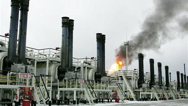 النفط - أرشيفية