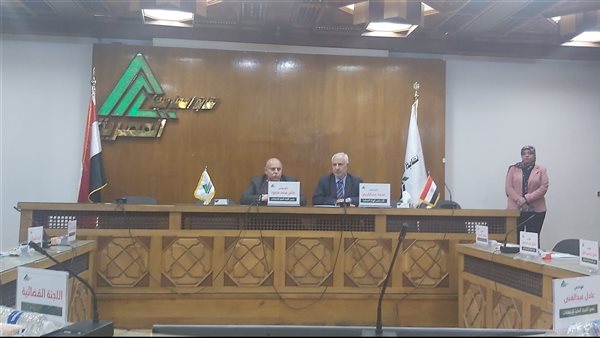 انتخابات المهندسين