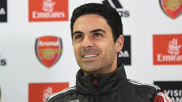 ميكيل ارتيتا