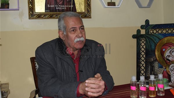 المهندس جورج نعوم