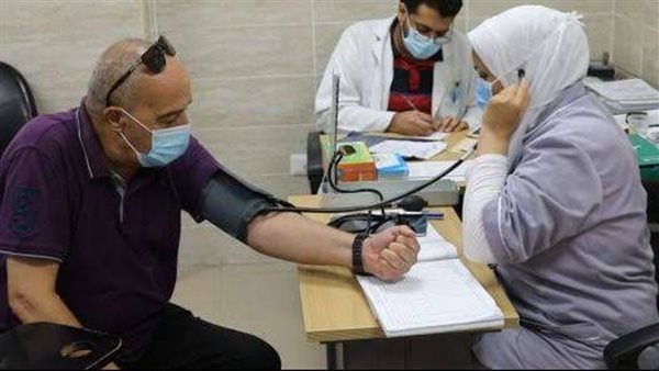 حملة انزل واطمن ببورسعيد