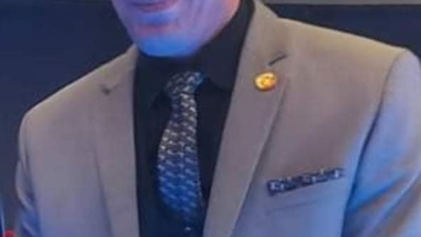 الدكتور أشرف محمود