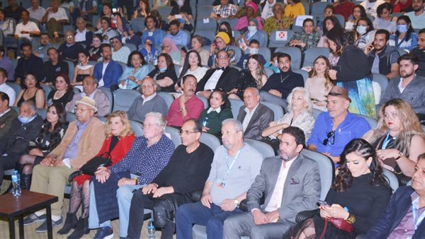 حضور فيلم 2 طلعت