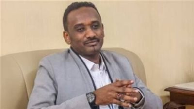 هايثم كابو: الحديث عن رحيل مدرب المريخ السوداني لي كلارك سابق لآوانه