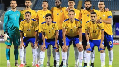 اليوم.. الإسماعيلي يبحث عن أول ثلاث نقاط أمام فاركو