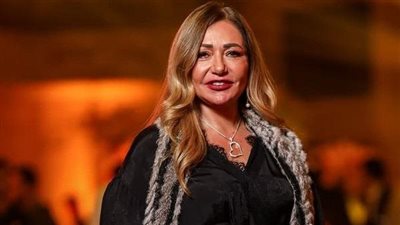 بـ 9 غرز.. إصابة مروعة لـ ليلى علوي خلال تصويرها مشهد بمسلسل دنيا تانية | فيديو جراف