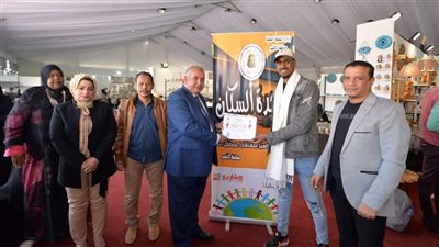 الأقصر تواصل حملاتها لمواجهة القضية السكانية للحد من النمو