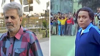 نهايته كانت مأساوية.. قصة حياة سعيد الحافي البطل الحقيقي لفيلم الحريف | فيديوجراف