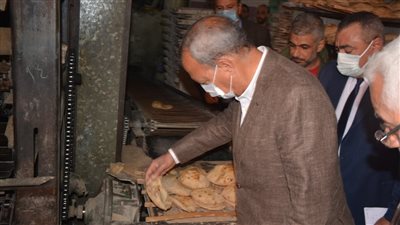 تعرف على كيفية مواجهة محافظة القليوبية لغلاء الأسعار 