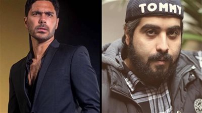 باهر النويهي يروي تفاصيل آخر لقاء جمعه بالراحل إياد داوود